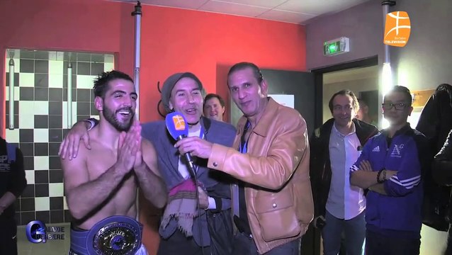 BA Galaxie Berbère Karim Achour