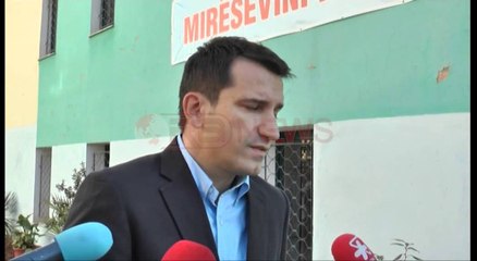 Parkimet me pagesë,Veliaj: Skema do të zbatohet e plotë në 2016, rezidentët falas- Ora News