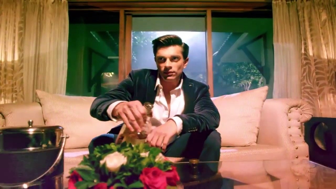 Tu Isaq Mera Full Song With LYRICS | Hate Story 3 | Daisy Shah, Karan Singh