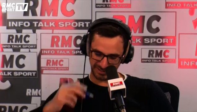 Le Kikadi du Super Moscato Show