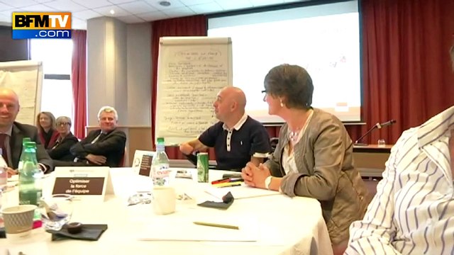 Nouveau défi pour Philippe Croizon: terminer le Dakar