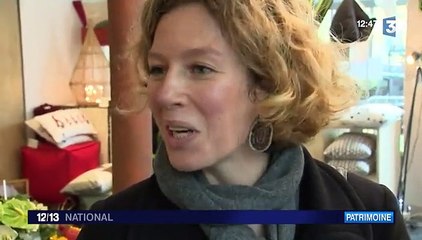 Le papier d'Arménie, un produit bien français