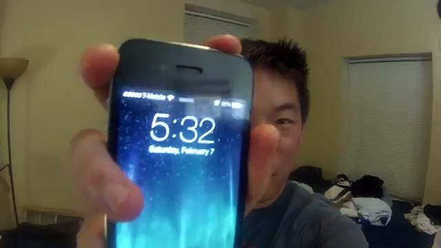 The Pilot - JASONSLIST - Eric goes flying on a plane for the first time!