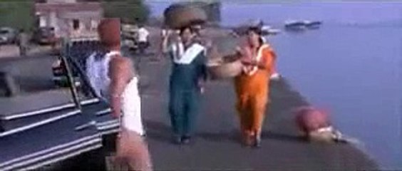 Super Hit Comedy - WhatsApp Video - Funny movie clip hindi -