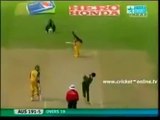5 wickets in 1 over - Best Over in Cricket History