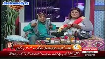 Syasi Theater on Express News – 13th November 2015