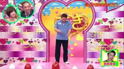 すきなものの話【ハマってる芸人】　３