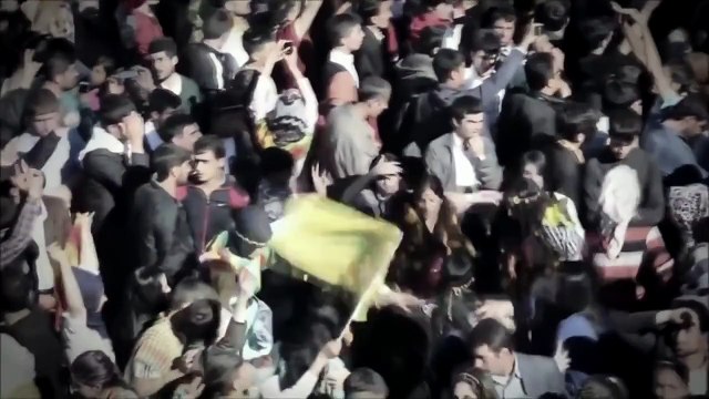 Elfesiya - Emre Ciwan 2015 HD - KURDISH MUSIC 2015 - KÜRTÇE MÜZİK 2015 - MUZIKA KURDI 2015