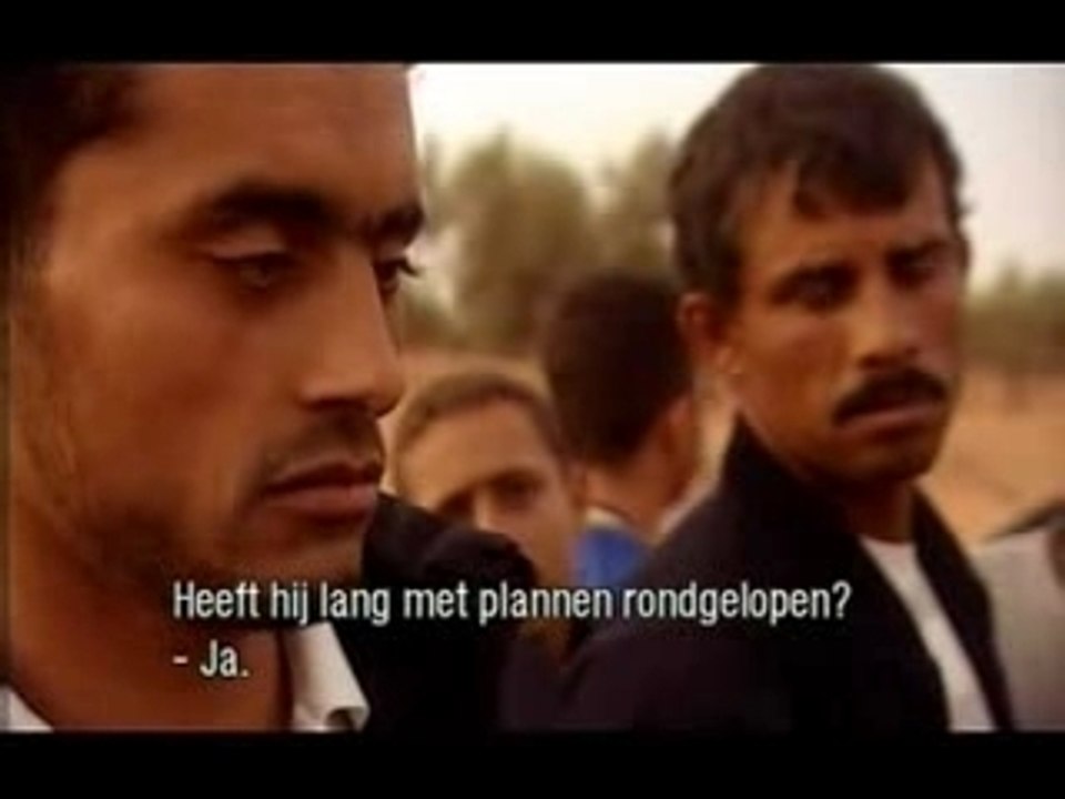 La Misère en Tunisie