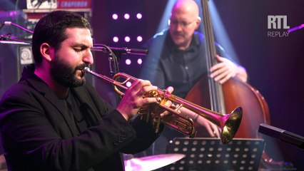 Ibrahim Maalouf - Overture