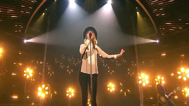 Taylor Swift - State Of Grace & Never Ever Getting Back Together