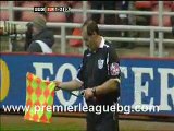 Barclays Premier League - Sunderland 1-4 Bolton Wanderers (Saturday 29th November 2008) - MOTD Highlights