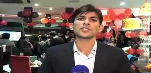 Models and Actress Giving Funny Remarks For Meera