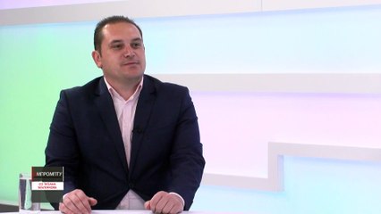 IMPROMPTU IGOR TRAJKOSKI PRV DEL