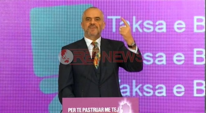 Rama-opozitës: Po nxirrni njerëzit në rrugë me shpifje e spekulime- Ora News- Lajmi i fundit-