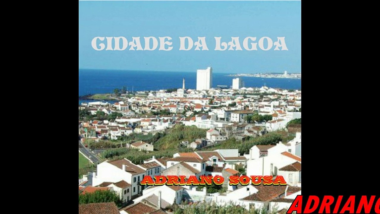 ADRIANO SOUSA VIDEOCLIPS CIDADE DA LAGOA