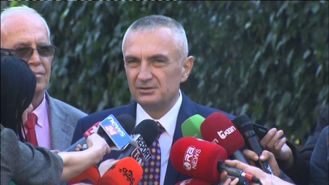 English News Edition, 13 November 2015- Ora News