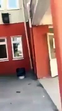 Okul zil sesini Adana merkez patlıyor herkes yapan liseliler :)