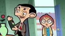 Mr Bean Cartoon Episodes Mr Bean Cartoon Animated Series 01