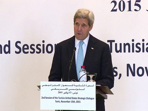 Un bourreau de l'EI incarnant sa cruauté probablement tué dans un raid américain