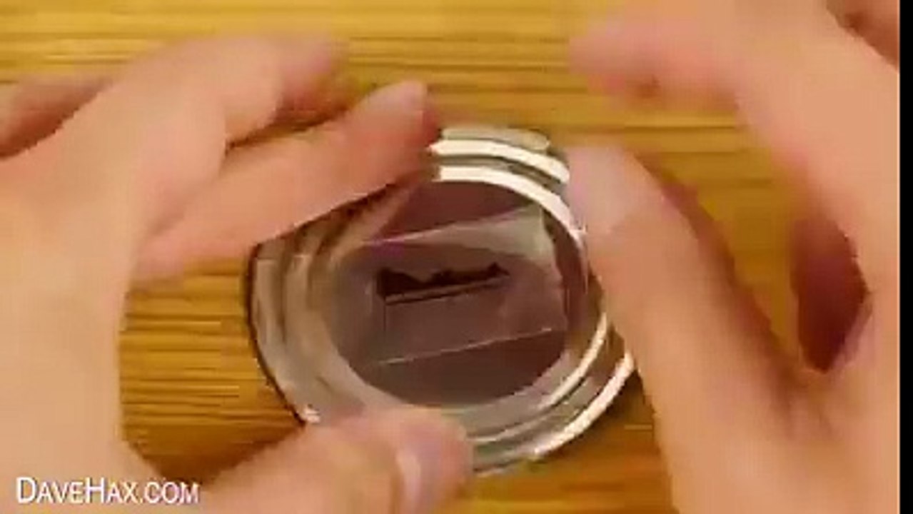 Amazing Trick for making a duplicate key