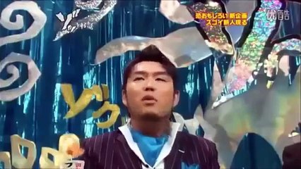 人志松本のゾッとする話 　相方バービーの部屋