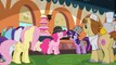 MLP: FiM – Twilight And Pinkie Solves The Crime “MMMystery On The Friendship Express” [HD]