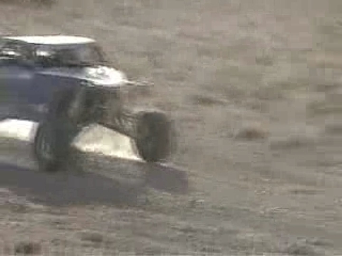 More race