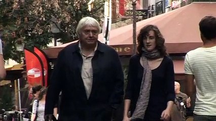 4 l’épicéa Conflits avec Didier