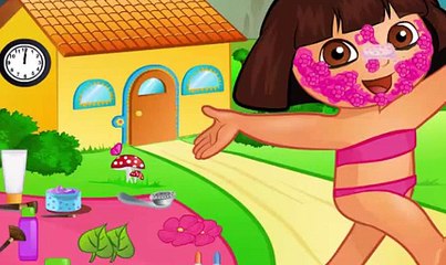Dora Meover games-educational game film for kidsMovies for girl kids [Full Episode]