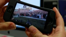 Facebook lance les vidéos à 360 degrés sur mobile - la Semaine geek