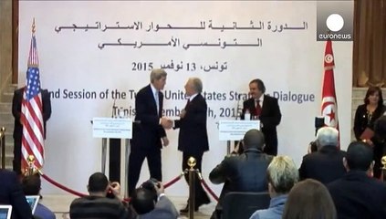 Сирия. Пентагон заявляет о большой вероятности уничтожения Джихади Джона