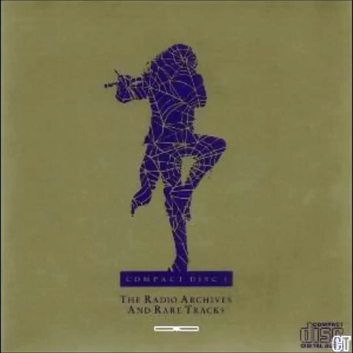Jethro Tull 20 Years Of [The Radio Archives and Rare Tracks] (1988) 06. A New Day Yesterda