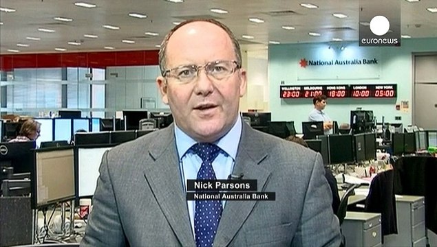 احتمال ایجاد تغییر در برنامه های حمایتی بانک مرکزی اروپا