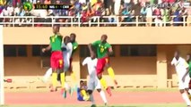Niger 0–3 Cameroon All Goals & Highlights 13.11.2015 (2018 World Cup Qualification)