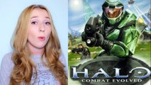 29 RADTASTIC HALO FACTS YOU MIGHT NOT KNOW | Video Game Facts