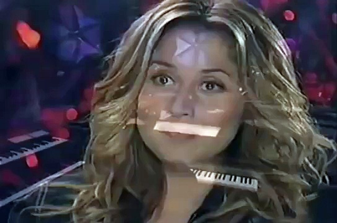 Je suis malade Lara Fabian French