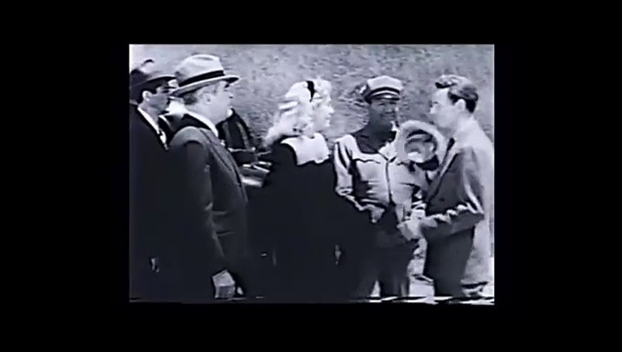 Ghost Crazy (Shemp Howard) part 1
