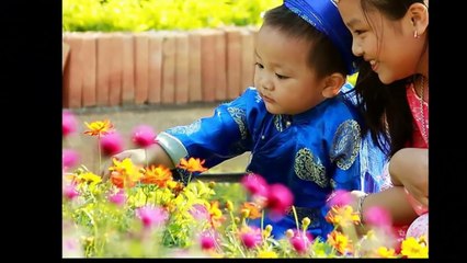 Những Ca Khúc Nhạc Xuân Hay Nhất 2015 ( Chào Xuân ẤT Mùi )