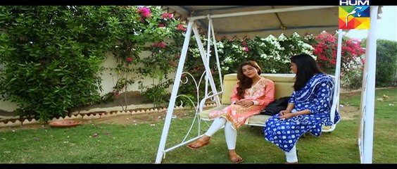Tumhari Natasha Episode 16 Full HUM TV Drama 13 Nov 2015