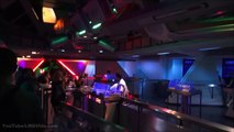 Space Mountain Ghost Galaxy 2013 (Complete Ride Through & Queue 1080p POV w/ 5.1 Surround