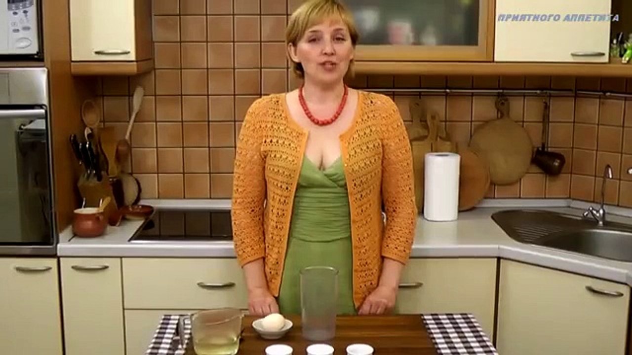 Майонез за пол минуты