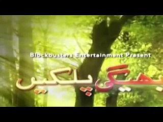 Bheegi Palkein Episode 2 Promo on Aplus