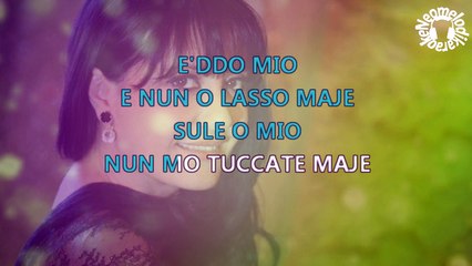 L'UOMO IDEALE - GIOVANNA DE SIO