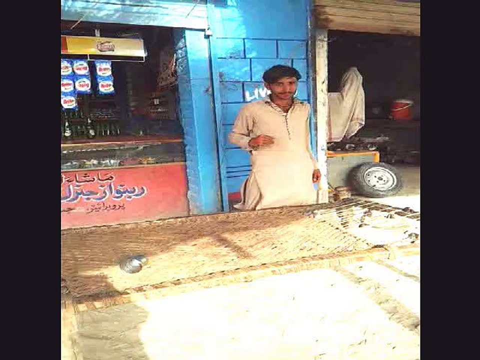 Pakistani Magic