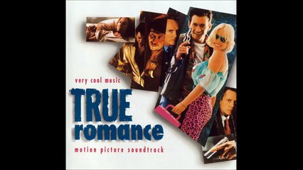True Romance Soundtrack #11. Hans Zimmer Amid The Chaos Of The Day