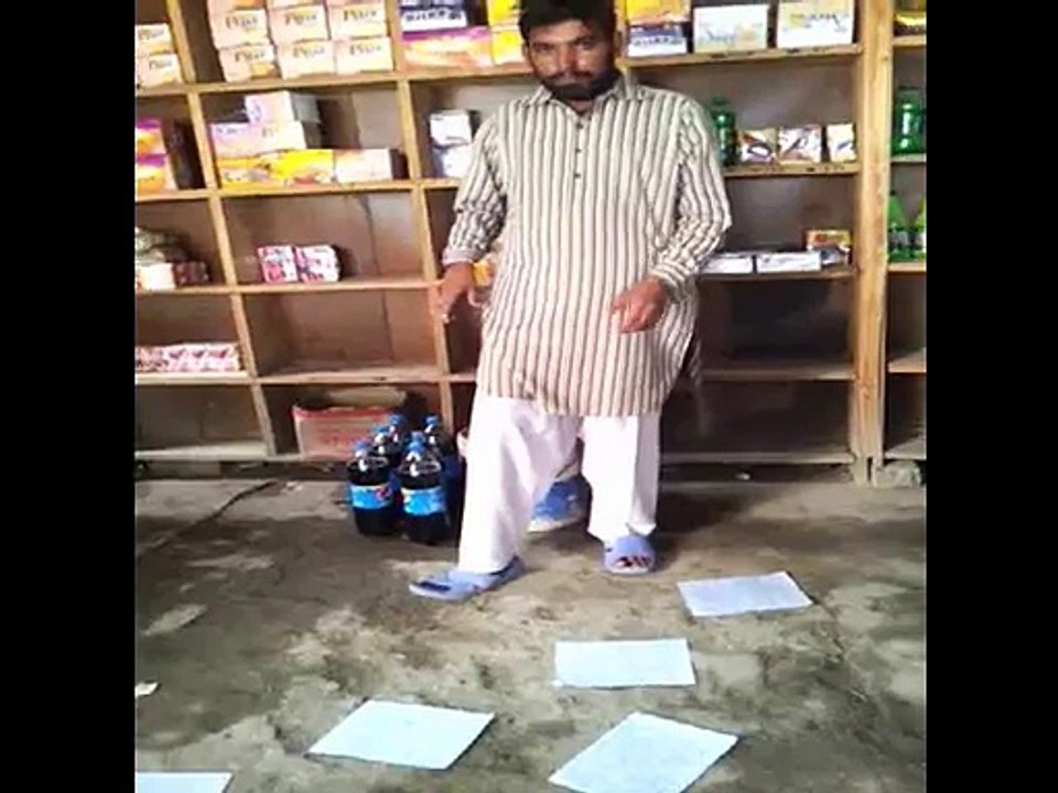 Pakistani Magic