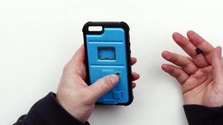 The iPhone Lighter Case?