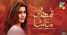 Tumhari Natasha Episode 17 Promo on Hum Tv November 13