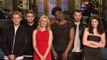 SNL Promo: Elizabeth Banks, Disclosure, Lorde & Sam Smith